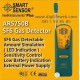 Refrigerant SF6 Gas Detector Smart Sensor AR5750B
